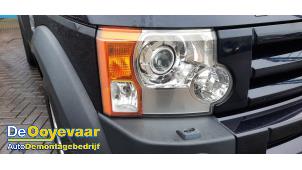 Used Headlight, right Landrover Discovery III (LAA/TAA) 2.7 TD V6 Price € 349,99 Margin scheme offered by Autodemontagebedrijf De Ooyevaar