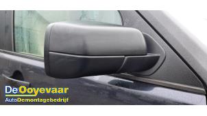 Used Wing mirror, right Landrover Discovery III (LAA/TAA) 2.7 TD V6 Price € 175,00 Margin scheme offered by Autodemontagebedrijf De Ooyevaar