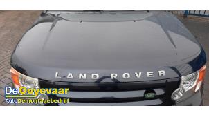Used Bonnet Landrover Discovery III (LAA/TAA) 2.7 TD V6 Price € 449,99 Margin scheme offered by Autodemontagebedrijf De Ooyevaar