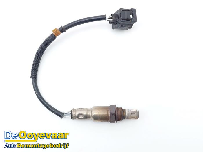 Usados Sonda Lambda Mercedes S AMG (A217) 5.5 S-63 AMG V8 32V Biturbo 4-Matic Precio € 15,00 Norma de margen ofrecido por Autodemontagebedrijf De Ooyevaar