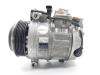 Air conditioning pump from a Mercedes-AMG S AMG (A217) 5.5 S-63 AMG V8 32V Biturbo 4-Matic 2016