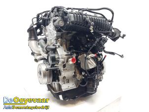 Used Motor BMW 1 serie (F40) 118i 1.5 TwinPower 12V Price € 2.799,99 Margin scheme offered by Autodemontagebedrijf De Ooyevaar