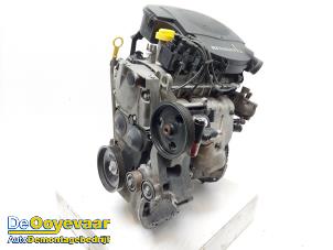 Used Engine Dacia Sandero I (BS) 1.6 Price € 899,99 Margin scheme offered by Autodemontagebedrijf De Ooyevaar