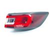 Renault Clio IV (5R) 1.2 TCE 16V GT EDC Taillight, right