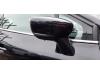 Renault Clio IV (5R) 1.2 TCE 16V GT EDC Wing mirror, right