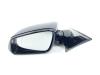 Wing mirror, left from a BMW 5 serie Touring (F11) 520i 16V 2016