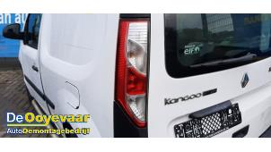Używane Tylne swiatlo pozycyjne lewe Renault Kangoo Express (FW) 1.5 dCi 75 FAP Cena € 64,99 Procedura marży oferowane przez Autodemontagebedrijf De Ooyevaar