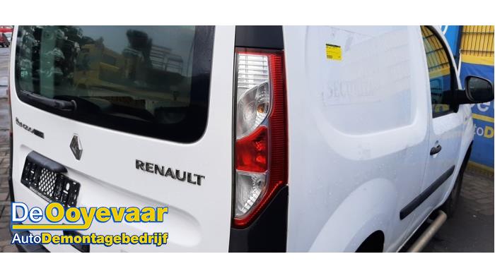Tylne swiatlo pozycyjne prawe z Renault Kangoo Express (FW) 1.5 dCi 75 FAP 2018