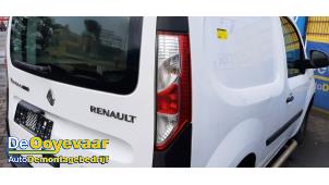 Used Taillight, right Renault Kangoo Express (FW) 1.5 dCi 75 FAP Price € 64,99 Margin scheme offered by Autodemontagebedrijf De Ooyevaar