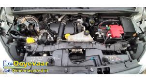 Gebrauchte Getriebe Renault Kangoo Express (FW) 1.5 dCi 75 FAP Preis € 699,99 Margenregelung angeboten von Autodemontagebedrijf De Ooyevaar
