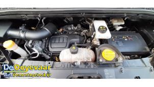Used Engine Fiat Talento 1.6 EcoJet BiTurbo 125 Price € 3.899,99 Margin scheme offered by Autodemontagebedrijf De Ooyevaar