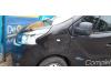 Aile avant gauche d'un Fiat Talento, 2016 1.6 EcoJet BiTurbo 125, Camionnette , Diesel, 1.598cc, 92kW (125pk), FWD, R9M452; R9MD4, 2016-06 2019