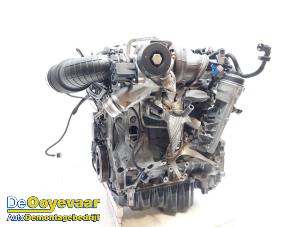 Used Engine BMW 1 serie (F20) 116i 1.6 16V Price € 2.699,99 Margin scheme offered by Autodemontagebedrijf De Ooyevaar