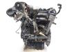 Motor van een BMW 1 serie (F20) 116i 1.6 16V 2012
