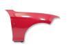 Front wing, right from a BMW 1 serie (F20), 2011 / 2019 116i 1.6 16V, Hatchback, 4-dr, Petrol, 1.598cc, 100kW (136pk), RWD, N13B16A, 2011-07 / 2015-02, 1A11; 1A12 2012