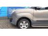 Ekran lewy przód z Opel Combo, 2012 / 2018 1.6 CDTI 16V ecoFlex, Dostawczy, Diesel, 1.598cc, 66kW (90pk), FWD, A16FDL, 2012-02 / 2018-12 2016