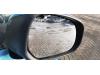 Wing mirror, right from a Suzuki Splash 1.2 VVT 16V 2013
