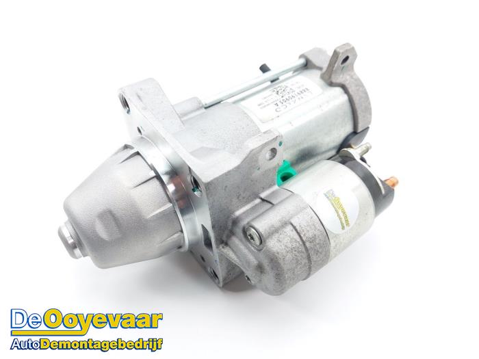 Gebrauchte Anlasser Lynk &amp; Co 01 1.5 PHEV Preis € 69,99 Margenregelung angeboten von Autodemontagebedrijf De Ooyevaar