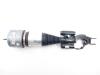 Front shock absorber rod, left from a Mercedes-AMG GLC Coupé AMG (C253) 4.0 63 S AMG 4.0 V8 32V Turbo 4-Matic+ 2021
