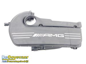 Usagé Boîtier filtre à air Mercedes GLC Coupé AMG (C253) 4.0 63 S AMG 4.0 V8 32V Turbo 4-Matic+ Prix € 119,99 Règlement à la marge proposé par Autodemontagebedrijf De Ooyevaar