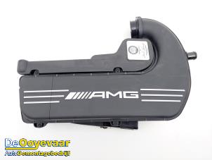 Używane Obudowa filtra powietrza Mercedes GLC Coupé AMG (C253) 4.0 63 S AMG 4.0 V8 32V Turbo 4-Matic+ Cena € 119,99 Procedura marży oferowane przez Autodemontagebedrijf De Ooyevaar