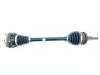 Front drive shaft, left from a Volkswagen Transporter T6 2.0 TDI 2020