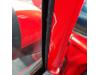 Drzwi lewe wersja 2-drzwiowa z Ford Fiesta 6 (JA8) 1.0 Ti-VCT 12V 65 2014