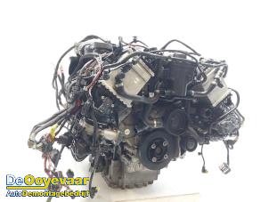 Used Engine BMW M5 (G30/F90) M550i xDrive 4.4 V8 32V TwinPower Turbo Price € 9.999,99 Margin scheme offered by Autodemontagebedrijf De Ooyevaar