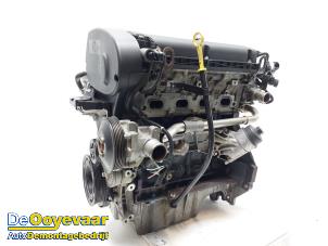 Used Engine Opel Astra H SW (L35) 1.6 16V Twinport Price € 899,99 Margin scheme offered by Autodemontagebedrijf De Ooyevaar