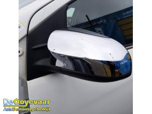 Used Wing mirror, left Peugeot 108 1.0 12V Price € 79,99 Margin scheme offered by Autodemontagebedrijf De Ooyevaar