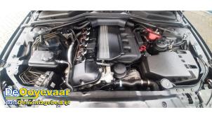 Used Engine BMW 5 serie (E60) 525i 24V Price € 1.499,99 Margin scheme offered by Autodemontagebedrijf De Ooyevaar