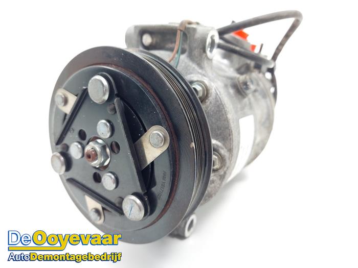 Usagé Pompe clim Porsche Panamera (971G) 2.9 V6 24V 4S Prix € 499,99 Règlement à la marge proposé par Autodemontagebedrijf De Ooyevaar