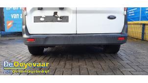 Used Rear bumper Ford Transit Connect (PJ2) 1.5 TDCi Price € 149,99 Margin scheme offered by Autodemontagebedrijf De Ooyevaar