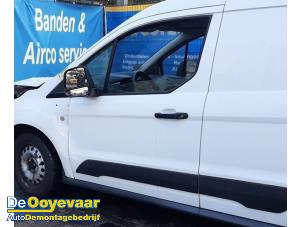 Used Door 2-door, left Ford Transit Connect (PJ2) 1.5 TDCi Price € 349,99 Margin scheme offered by Autodemontagebedrijf De Ooyevaar