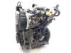Engine from a Opel Vivaro, 2000 / 2014 1.9 DI, Delivery, Diesel, 1.870cc, 60kW (82pk), FWD, F9Q762, 2001-08 / 2006-07 2004