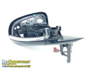 Used Wing mirror, right Jaguar I-Pace EV400 AWD Price € 149,99 Margin scheme offered by Autodemontagebedrijf De Ooyevaar