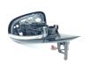 Wing mirror, right from a Jaguar I-Pace, 2018 EV400 AWD, SUV, Electric, 294kW (400pk), 4x4, TZ204XSA, 2018-02, DHA501; DHA502 2018