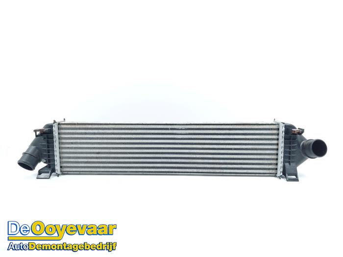 Usados Intercooler Ford Kuga II (DM2) 2.0 TDCi 16V 163 4x4 Precio € 29,99 Norma de margen ofrecido por Autodemontagebedrijf De Ooyevaar