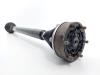 Front drive shaft, right from a Volkswagen Caddy IV 2.0 TDI 75 2018