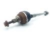 Front drive shaft, right from a Volkswagen Caddy IV 2.0 TDI 75 2018