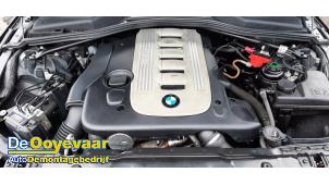 Used Engine BMW 5 serie Touring (E61) 525d 24V Price € 1.999,99 Margin scheme offered by Autodemontagebedrijf De Ooyevaar
