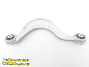 Used Rear wishbone, left Porsche Panamera (971G) 2.9 V6 24V 4S Price € 79,99 Margin scheme offered by Autodemontagebedrijf De Ooyevaar