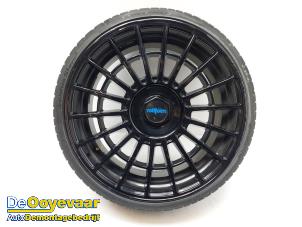 Used Wheel + tyre Audi S3 Sportback (8VA/8VF) 2.0 T FSI 16V Price € 299,99 Margin scheme offered by Autodemontagebedrijf De Ooyevaar