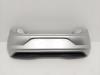 Rear bumper from a Volkswagen Polo VI (AW1), 2017 1.0 TSI 12V, Hatchback, 4-dr, Petrol, 999cc, 70kW (95pk), FWD, CHZL, 2017-06 2018