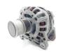 Dynamo from a Volkswagen Polo VI (AW1), 2017 1.0 TSI 12V, Hatchback, 4-dr, Petrol, 999cc, 70kW (95pk), FWD, CHZL, 2017-06 2018