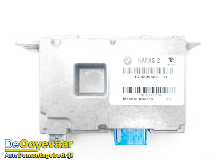 Usagé Module caméra BMW 6 serie (F13) 650i xDrive V8 32V Prix € 45,00 Règlement à la marge proposé par Autodemontagebedrijf De Ooyevaar