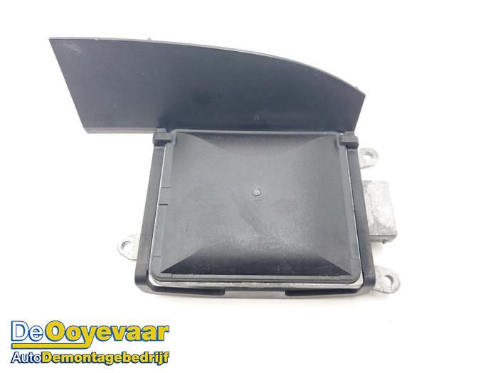 Begagnade Dödvinkelsensor BMW 6 serie (F13) 650i xDrive V8 32V Pris € 169,99 Marginaltabell erbjuds av Autodemontagebedrijf De Ooyevaar