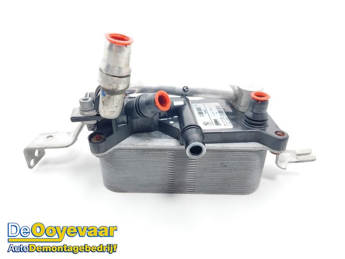 Gebrauchte Wärmetauscher BMW 6 serie (F13) 650i xDrive V8 32V Preis € 19,99 Margenregelung angeboten von Autodemontagebedrijf De Ooyevaar