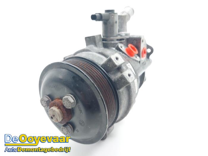 Used Power steering pump BMW 6 serie (F13) 650i xDrive V8 32V Price € 349,99 Margin scheme offered by Autodemontagebedrijf De Ooyevaar