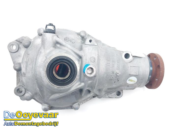 Gebrauchte Differential vorne BMW 6 serie (F13) 650i xDrive V8 32V Preis € 599,99 Margenregelung angeboten von Autodemontagebedrijf De Ooyevaar